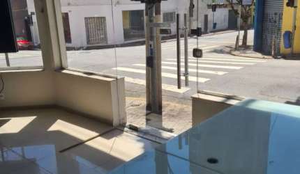 Prédio para alugar na Rua Osvaldo Cruz, 652, Santa Paula, São Caetano do Sul, 609 m2 por R$ 17.000