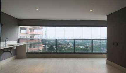 Apartamento com 3 quartos para alugar na Rua Capote Valente, 1322, Pinheiros, São Paulo, 159 m2 por R$ 16.000