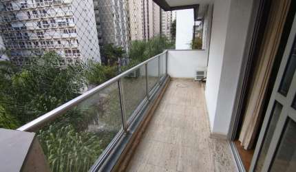Apartamento com 3 quartos para alugar na Rua Bela Cintra, 1467, Consolação, São Paulo, 162 m2 por R$ 9.800