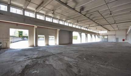 Prédio para alugar na Avenida Presidente Altino, 2266, Jaguaré, São Paulo, 1361 m2 por R$ 60.000