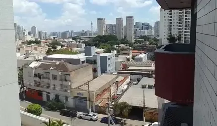 Apartamento com 3 quartos para alugar na Rua Vitorino Carmilo, 830, Barra Funda, São Paulo, 92 m2 por R$ 4.300