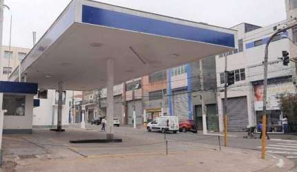 Terreno comercial para alugar na Rua Solon, 829, Bom Retiro, São Paulo, 227 m2 por R$ 9.000