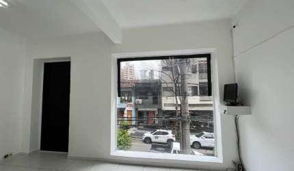 Casa com 1 quarto para alugar na Rua Doutor Virgílio de Carvalho Pinto, 196, Pinheiros, São Paulo, 80 m2 por R$ 10.000