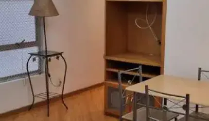 Apartamento com 3 quartos para alugar na Rua Raul Pompéia, 368, Pompéia, São Paulo, 65 m2 por R$ 2.850