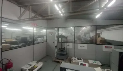 Barracão / Galpão / Depósito para alugar na Rua do Orfanato, 1205, Vila Prudente, São Paulo, 600 m2 por R$ 15.000