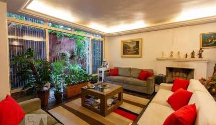 Casa com 5 quartos para alugar na Rua José Esperidião Teixeira, 621, Instituto de Previdência, São Paulo, 347 m2 por R$ 13.000