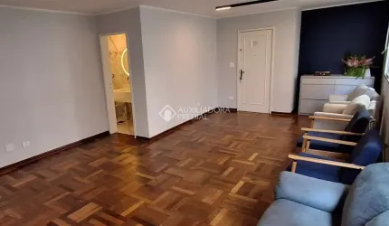 Apartamento com 3 quartos para alugar na Rua França Pinto, 718, Vila Mariana, São Paulo, 148 m2 por R$ 10.500