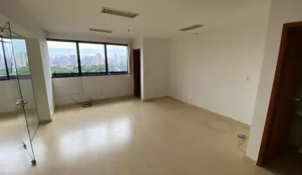 Sala comercial para alugar na Rua Apucarana, 326, Tatuapé, São Paulo, 64 m2 por R$ 3.500