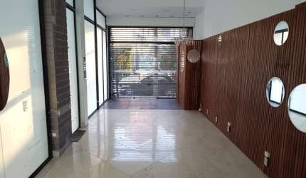 Ponto comercial para alugar na Rua Padre Carvalho, 740, Pinheiros, São Paulo, 90 m2 por R$ 9.900