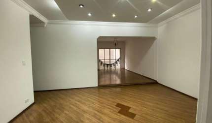 Apartamento com 3 quartos para alugar na Rua Nossa Senhora de Fátima, 393, Santa Paula, São Caetano do Sul, 122 m2 por R$ 3.200