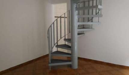 Casa com 3 quartos para alugar na Rua Terra Roxa, 3, Cidade Mãe do Céu, São Paulo, 175 m2 por R$ 3.250