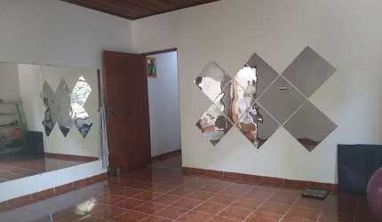 Casa com 3 quartos para alugar na Rua Terra Roxa, 3, Cidade Mãe do Céu, São Paulo, 175 m2 por R$ 3.250