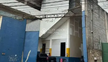 Barracão / Galpão / Depósito para alugar na Zituo Karasawa, 2031, Colônia (Zona Leste), São Paulo, 3500 m2 por R$ 35.000