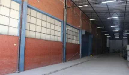 Barracão / Galpão / Depósito para alugar na Rua Armindo Hanne, 105, Presidente Altino, Osasco, 2830 m2 por R$ 69.500