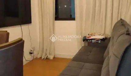 Apartamento com 2 quartos para alugar na Rua João Veloso de Oliveira, 165, Parque São Domingos, São Paulo, 57 m2 por R$ 3.000