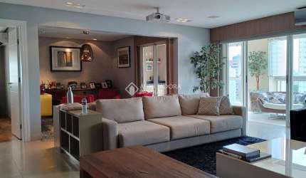 Apartamento com 4 quartos para alugar na Rua Maranhão, 862, Santa Paula, São Caetano do Sul, 262 m2 por R$ 20.000