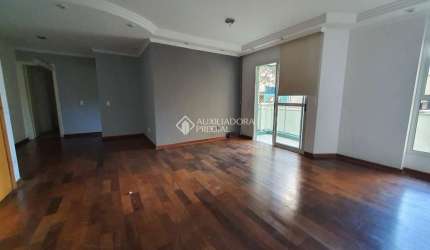 Apartamento com 3 quartos para alugar na Rua Tapajós, 287, Barcelona, São Caetano do Sul, 115 m2 por R$ 5.500