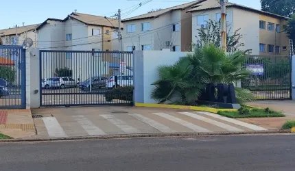 Apartamento barato no  no Rita Vieira