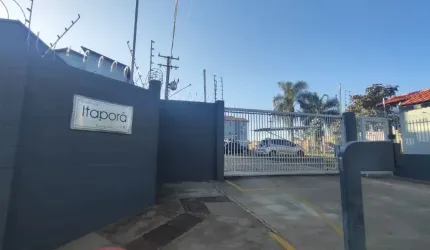 Apartamento todo  reformado