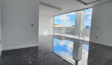 Cobertura com 2 quartos à venda na Rua José Nunes Vieira, 175, Ingleses do Rio Vermelho, Florianópolis, 94 m2 por R$ 750.000