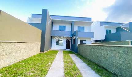 Casa com 2 quartos à venda na Servidão Manoel Machado Aguiar, 246, São João do Rio Vermelho, Florianópolis, 92 m2 por R$ 510.000