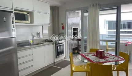 Apartamento com 2 quartos à venda na Rua Lázaro de Oliveira Souza, 1065, Ingleses do Rio Vermelho, Florianópolis, 106 m2 por R$ 1.200.000