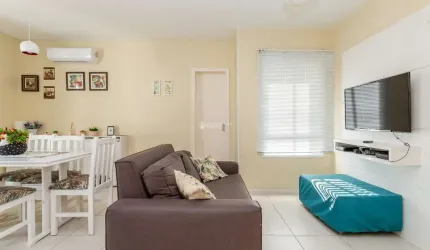 Cobertura com 2 quartos à venda na Rua das Gaivotas, 849, Ingleses, Florianópolis, 178 m2 por R$ 1.100.000