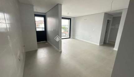Apartamento com 3 quartos à venda na Rua Doutor João de Oliveira, 827, Canasvieiras, Florianópolis, 91 m2 por R$ 1.267.000