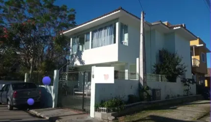 Casa com 3 quartos à venda na Hilário Manoel da Silva, 48, Cachoeira do Bom Jesus, Florianópolis, 110 m2 por R$ 980.000