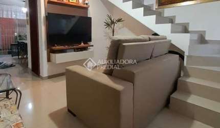 Casa com 2 quartos à venda na Servidão Joesi Guimarães da Silva, 1019, São João do Rio Vermelho, Florianópolis, 95 m2 por R$ 410.000