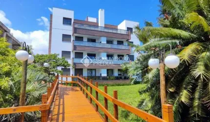 Cobertura com 2 quartos à venda na Rua Madre Maria Vilac, 139, Canasvieiras, Florianópolis, 183 m2 por R$ 2.487.546