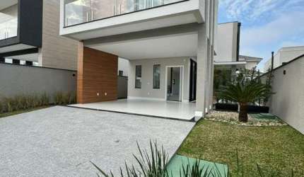Casa com 4 quartos à venda na Rua Arnaldo Luz, 163, Ingleses do Rio Vermelho, Florianópolis, 209 m2 por R$ 2.650.000