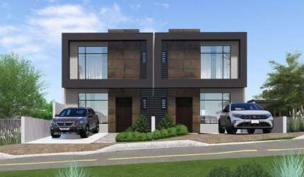Casa com 2 quartos à venda na Estrela Dalva, 139, Ingleses do Rio Vermelho, Florianópolis, 85 m2 por R$ 450.000
