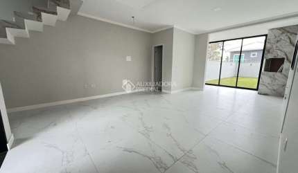 Casa com 3 quartos à venda na Rua Candido Pereira dos Anjos, 1, São João do Rio Vermelho, Florianópolis, 115 m2 por R$ 830.000
