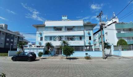 Cobertura com 3 quartos à venda na Rua Recanto do Sol, 233, Ingleses do Rio Vermelho, Florianópolis, 173 m2 por R$ 1.350.000
