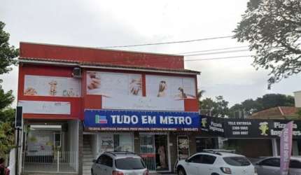 Prédio à venda na Rodovia João Gualberto Soares, 396, Ingleses do Rio Vermelho, Florianópolis, 780 m2 por R$ 3.180.000