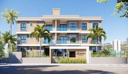 Apartamento com 2 quartos à venda na Avenida Internacional, 159, Ingleses do Rio Vermelho, Florianópolis, 61 m2 por R$ 650.000