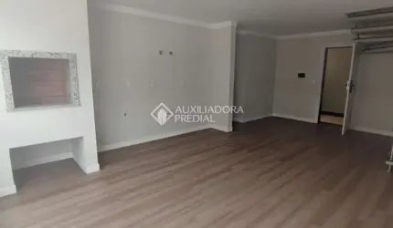 Apartamento com 3 quartos à venda na Rua Brisamar, 143, Ingleses do Rio Vermelho, Florianópolis, 105 m2 por R$ 1.289.420