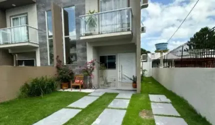 Casa com 3 quartos à venda na Rua Quadrangular, 678, Ingleses do Rio Vermelho, Florianópolis, 118 m2 por R$ 820.000