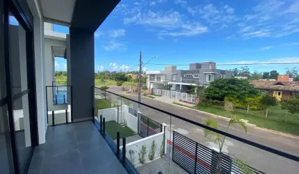 Casa com 3 quartos à venda na Rua Moinho Rio Vermelho, 71, São João do Rio Vermelho, Florianópolis, 150 m2 por R$ 970.000