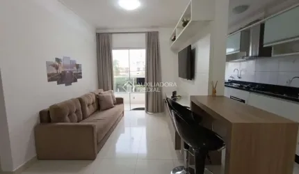 Apartamento com 2 quartos à venda na Rua Osvaldo Rogério Braga, 242, Ingleses do Rio Vermelho, Florianópolis, 75 m2 por R$ 590.000
