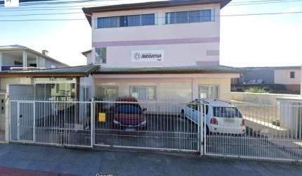 Prédio à venda na Servidão Olímpio Manoel da Costa, 187, Canasvieiras, Florianópolis, 800 m2 por R$ 2.650.000