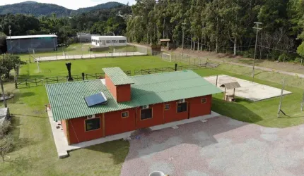 Fazenda à venda na Só Vinte, 220, Vargem Pequena, Florianópolis, 12600 m2 por R$ 3.000.000