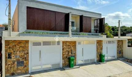 Casa com 2 quartos à venda na do Falcão, 209, Ingleses do Rio Vermelho, Florianópolis, 133 m2 por R$ 698.000