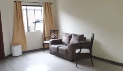 Casa em condomínio fechado com 2 quartos à venda na Servidão Ayrton Senna, 282, Ingleses do Rio Vermelho, Florianópolis, 80 m2 por R$ 420.000