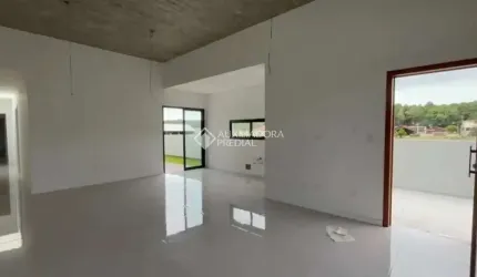 Casa com 3 quartos à venda na Centauro, 51, São João do Rio Vermelho, Florianópolis, 113 m2 por R$ 795.000