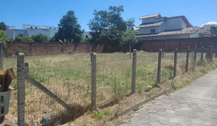 Terreno à venda na Estrada Dário Manoel Cardoso, 1, Ingleses do Rio Vermelho, Florianópolis, 728 m2 por R$ 750.000