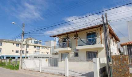 Apartamento com 2 quartos à venda na Servidão Pedro Laureano dos Santos, 310, Ingleses do Rio Vermelho, Florianópolis, 52 m2 por R$ 290.000