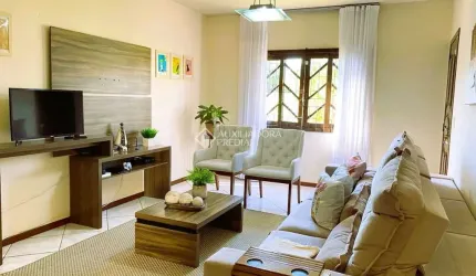 Casa com 3 quartos à venda na Servidão Júlio Petroski, 589, Ingleses do Rio Vermelho, Florianópolis, 223 m2 por R$ 980.000