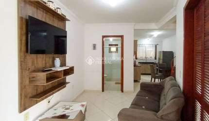 Apartamento com 2 quartos à venda na Rua Paulinho Joaquim da Cunha, 15, Ingleses do Rio Vermelho, Florianópolis, 85 m2 por R$ 400.000